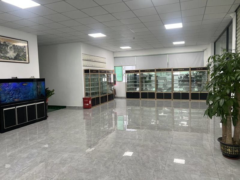 China Shenzhen Hanhui Photoelectricity Co.,Ltd Perfil da companhia