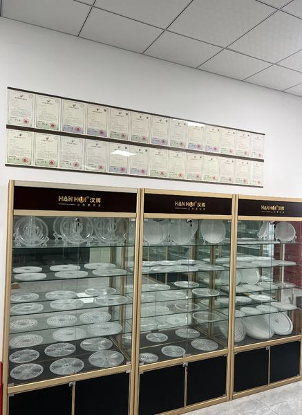 China Shenzhen Hanhui Photoelectricity Co.,Ltd Perfil da companhia