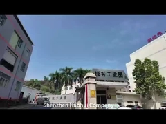 Introdução video da empresa